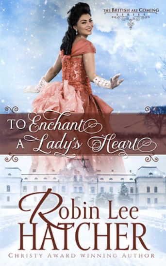 Picture of To Enchant a Lady's Heart