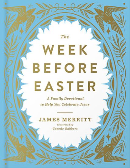 Picture of The Week Before Easter