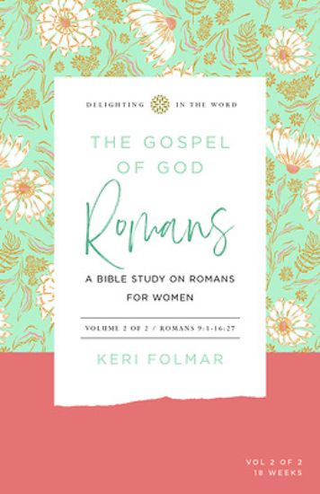 Picture of The Gospel of God (Vol 2)