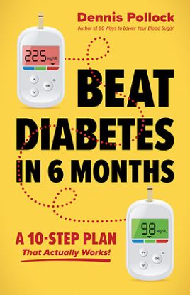 Picture of Beat Diabetes in 6 Months