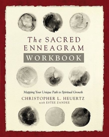 Picture of The Sacred Enneagram Workbook