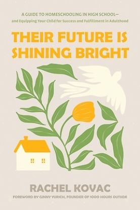 Picture of Their Future Is Shining Bright