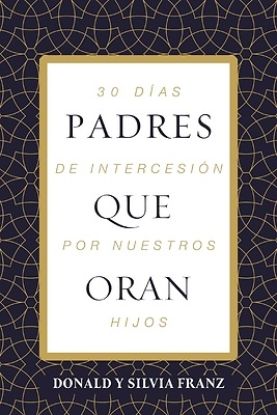 Picture of Padres Que Oran