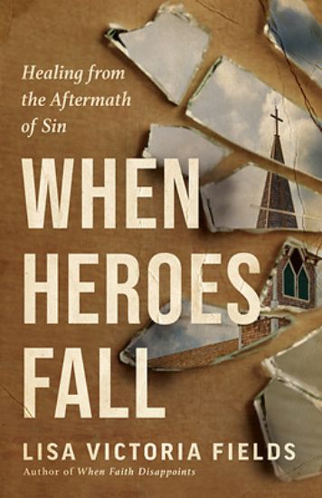 Picture of When Heroes Fall