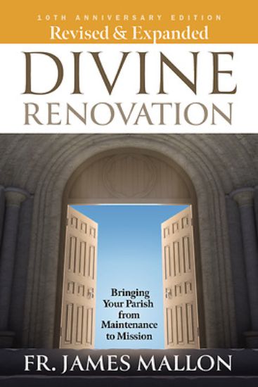 Picture of Revised & Expanded Divine Renovation 10th Anniversary