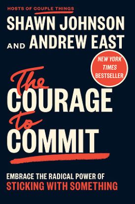Picture of The Courage to Commit