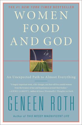 Picture of Women Food and God