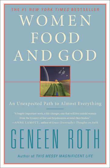 Picture of Women Food and God