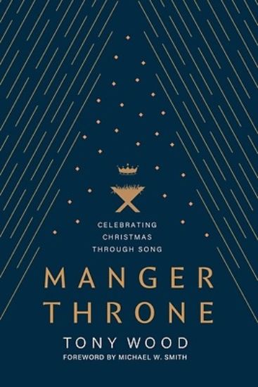 Picture of Manger Throne