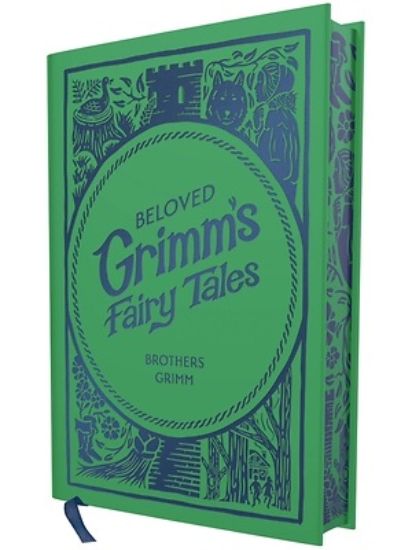 Picture of Beloved Grimm's Fairy Tales