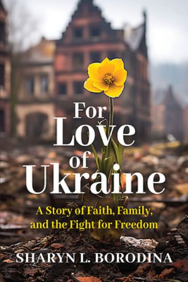 Picture of For Love of Ukraine