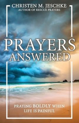 Picture of Prayers Answered