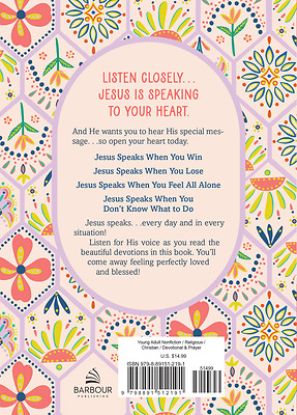 Picture of Encouraging Devotions for Teen Girls