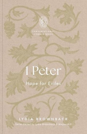 Picture of 1 Peter