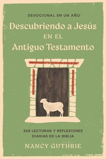 Picture of Devocional En Un Año