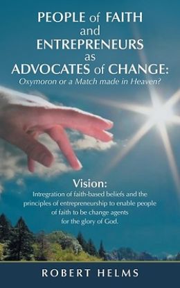 Picture of People of Faith and Entrepreneurs as Advocates of Change