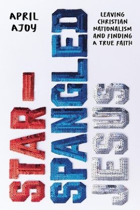 Picture of Star-Spangled Jesus