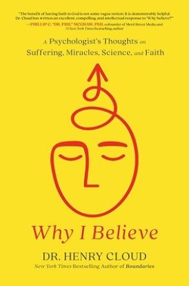 Picture of Why I Believe