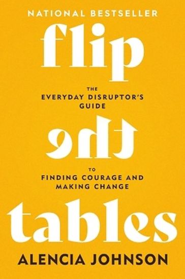 Picture of Flip the Tables