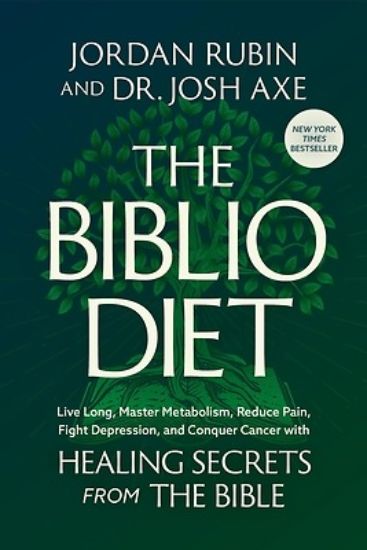 Picture of The Biblio Diet