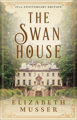 Picture of The Swan House