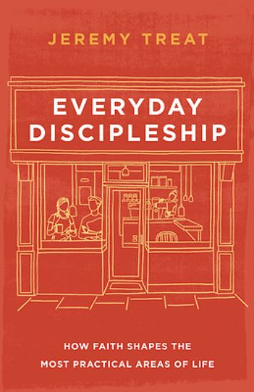 Picture of Everyday Discipleship