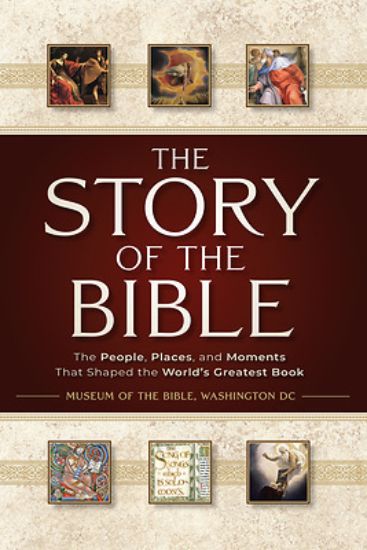 Picture of The Story of the Bible