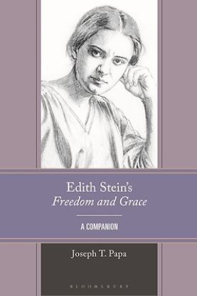 Picture of Edith Stein's Freedom and Grace