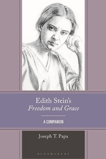 Picture of Edith Stein's Freedom and Grace