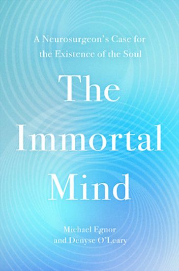 Picture of The Immortal Mind