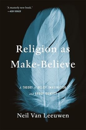 Picture of Religion as Make-Believe