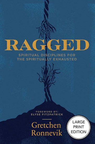 Picture of Ragged