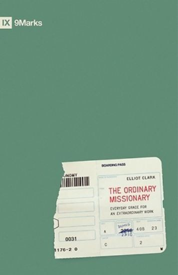 Picture of The Ordinary Missionary