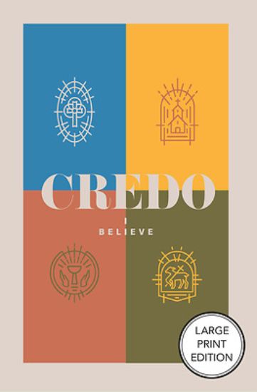 Picture of Credo