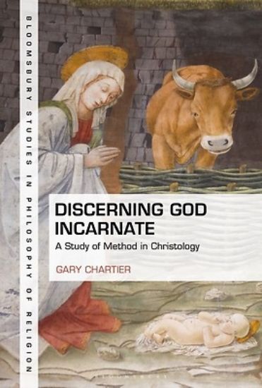 Picture of Discerning God Incarnate