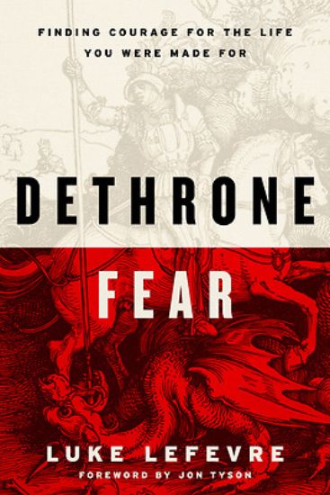 Picture of Dethrone Fear