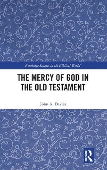 Picture of The Mercy of God in the Old Testament