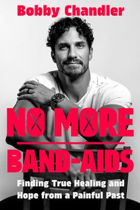 Picture of No More Band-AIDS