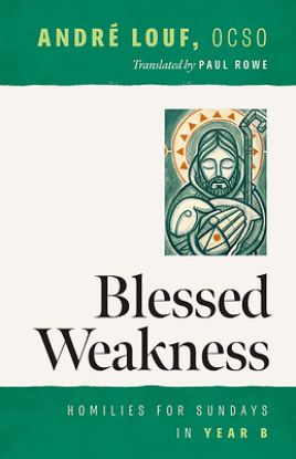 Picture of Blessed Weakness