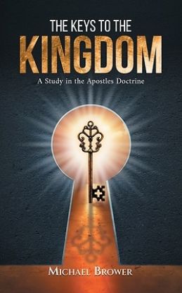 Picture of The Keys To The Kingdom
