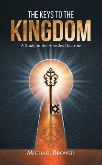 Picture of The Keys To The Kingdom