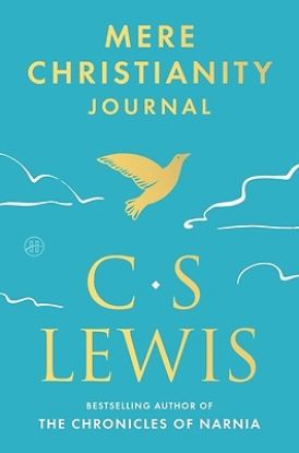 Picture of Mere Christianity Journal