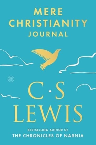 Picture of Mere Christianity Journal