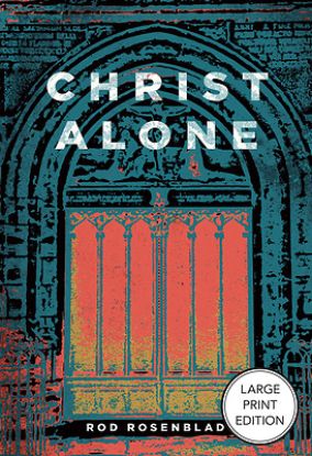 Picture of Christ Alone