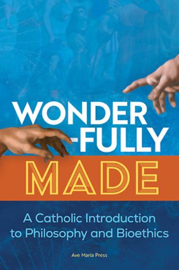 Picture of Wonderfully Made