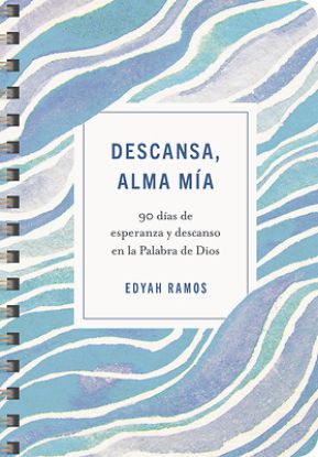 Picture of Descansa, Alma Mía