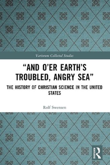 Picture of "And O'er Earth's Troubled, Angry Sea"