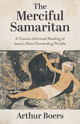 Picture of The Merciful Samaritan