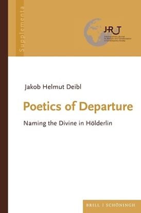 Picture of Poetics of Departure