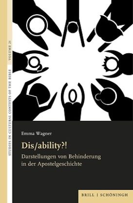 Picture of Dis/Ability?!